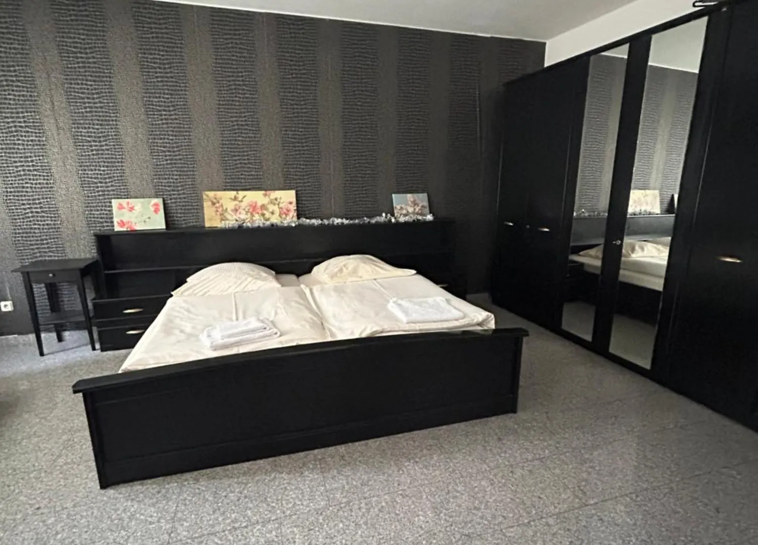Stadtblick Apartment הנובר