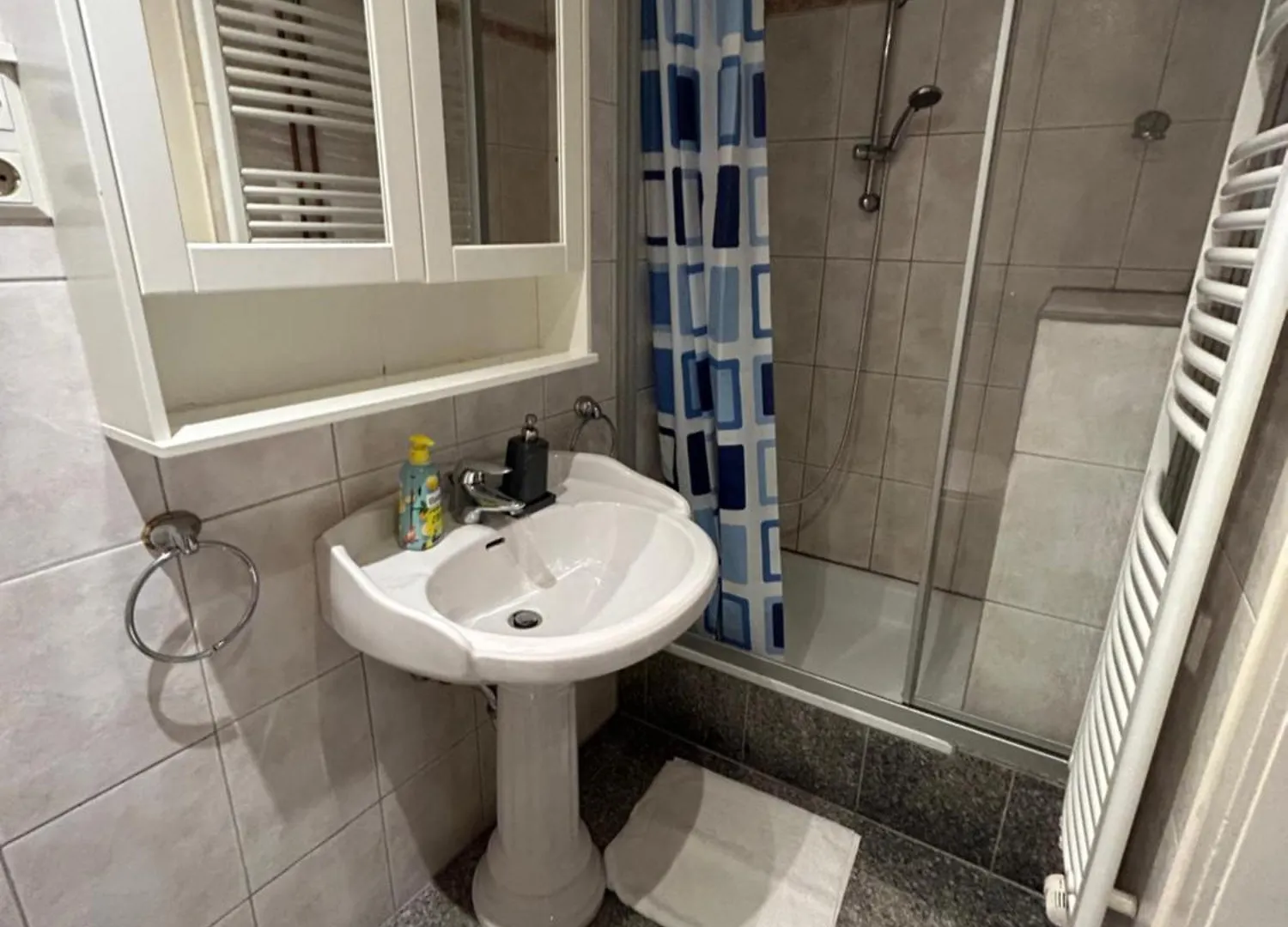 Stadtblick Apartment הנובר