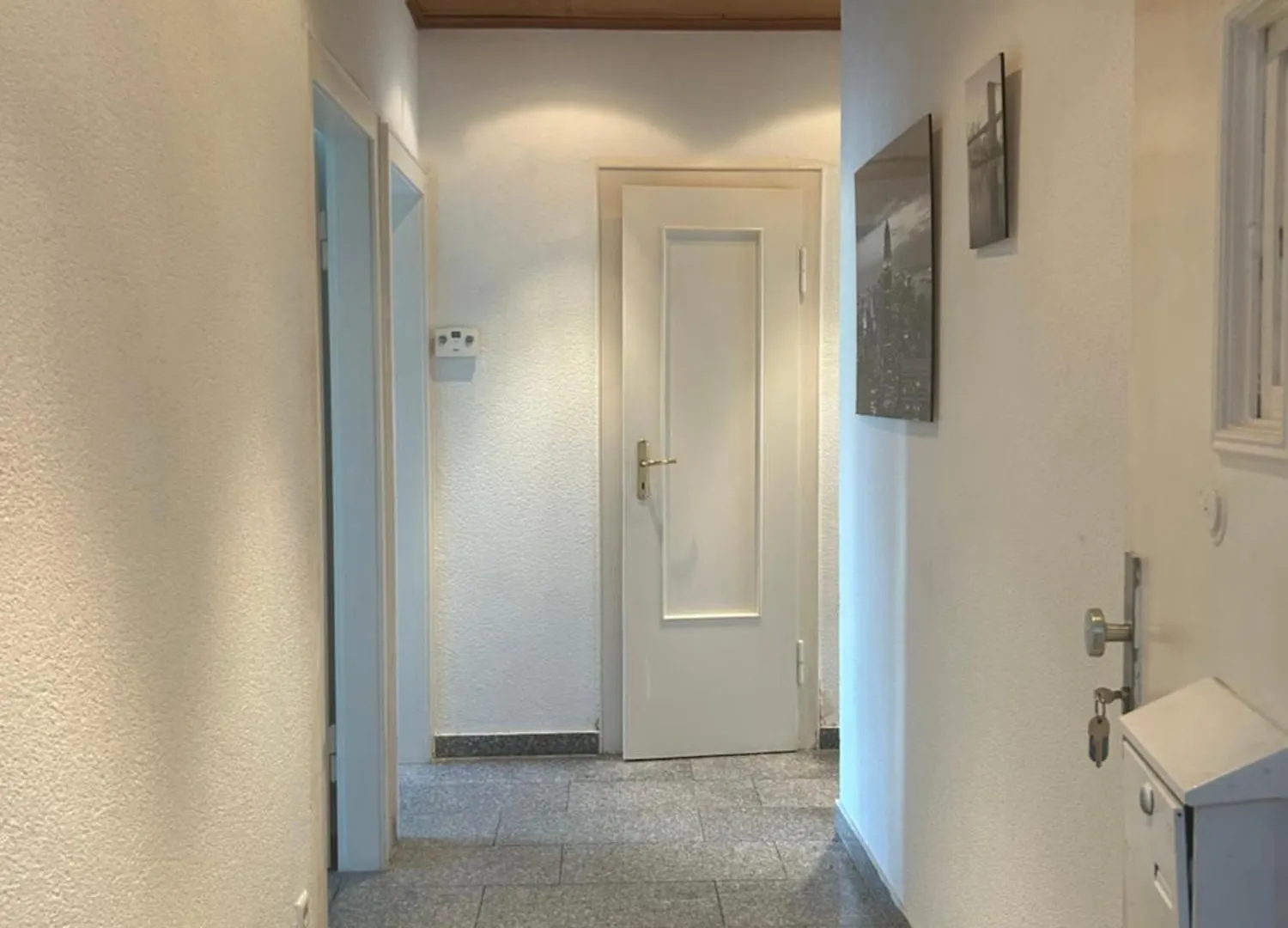 Stadtblick Apartment הנובר 0*,  גרמניה