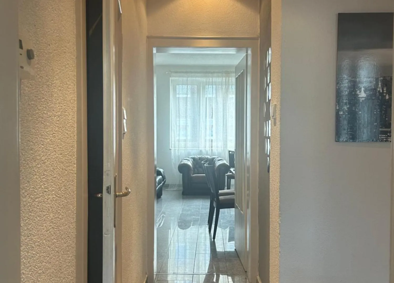 Stadtblick Apartment הנובר גרמניה