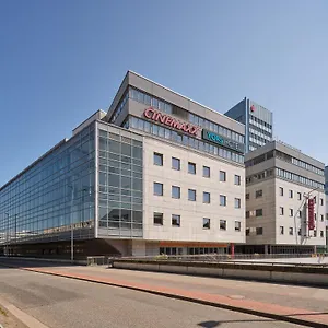 Hotel Yors Hotel Hannover, Hannover