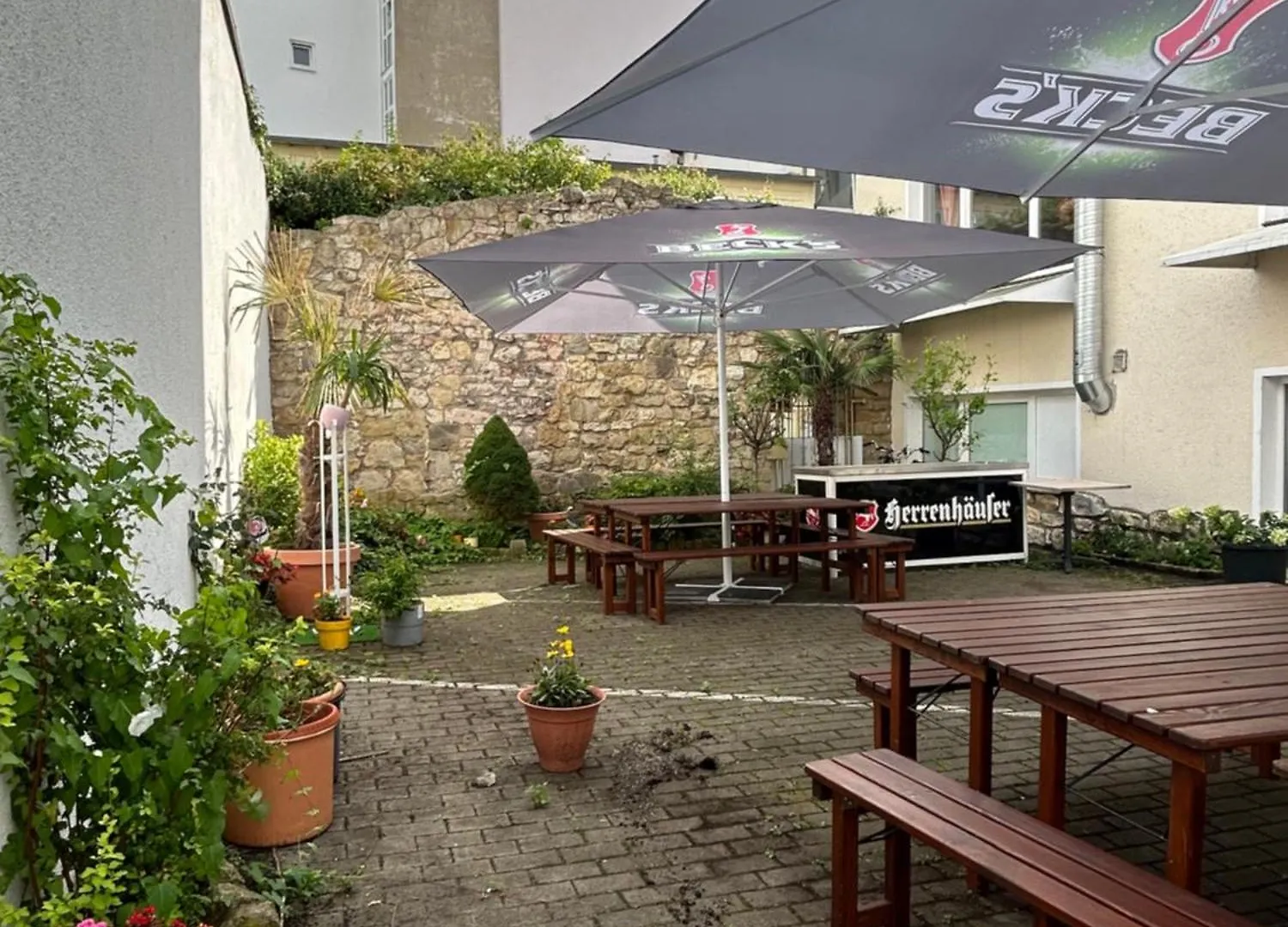 Stadtblick Apartment Hannover