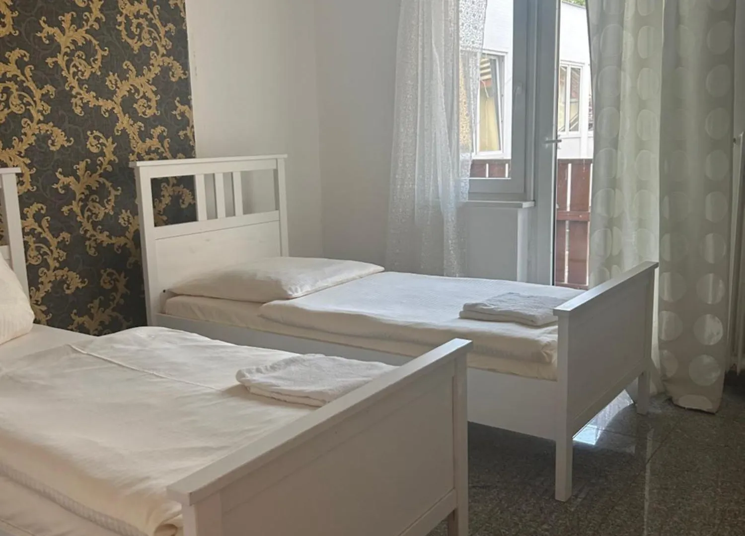 Stadtblick Apartment Hannover